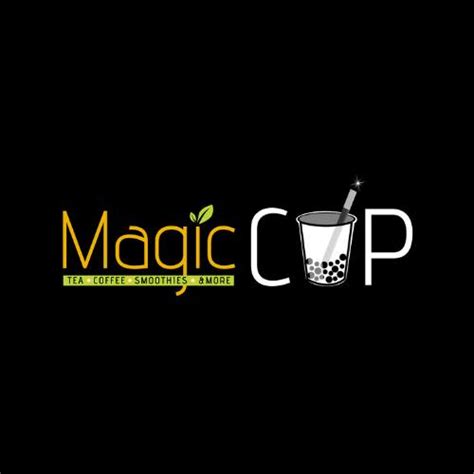 Magic cup mckibney